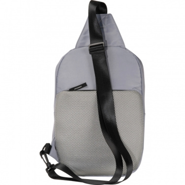 Logo trade promotional products image of: MoLu shoulder bag Saint-Hubert