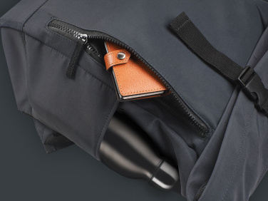 Logotrade promotional gift picture of: Backpack 219535335