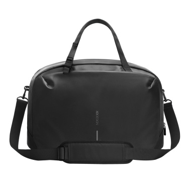 Logo trade business gift photo of: Urban Water Resistant Weekend Bag
