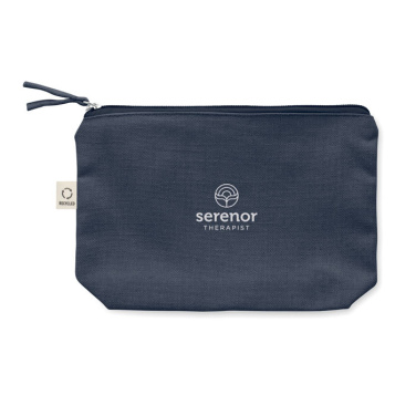 Logotrade corporate gifts photo of: Cosmetic bag 320 gr/m²