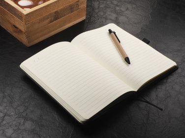 Logotrade promotional merchandise image of: Notebook  210210701