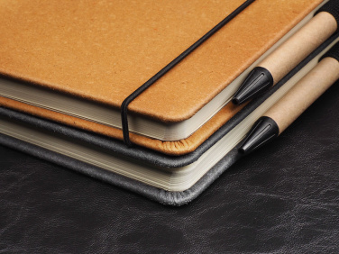 Logotrade corporate gifts photo of: Notebook  210210701