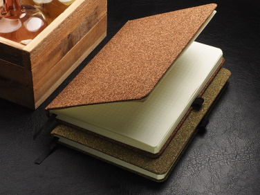 Logotrade corporate gifts photo of: Notebook  219635102