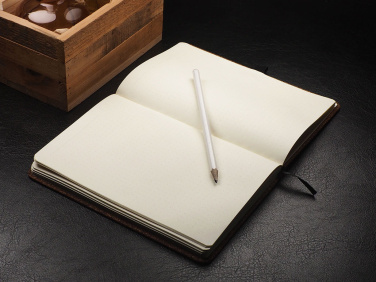 Logotrade promotional gifts photo of: Notebook  219635102