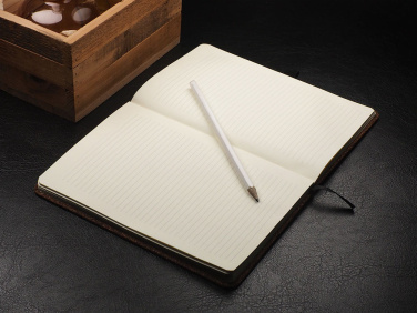 Logo trade promotional item photo of: Notebook  219635208