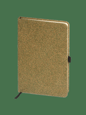 Logotrade promotional merchandise picture of: Notebook  219635208