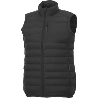 Logotrade promotional giveaway image of: Pallas men's GRS recycled insulated bodywarmer