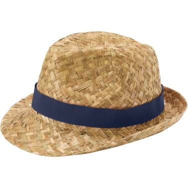 Logotrade business gifts photo of: Pricus straw hat