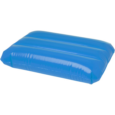 Logotrade advertising products photo of: Sunny inflatable beach pillow