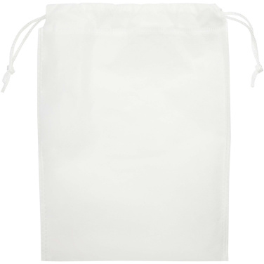 Logo trade promotional merchandise image of: Harmony 3-piece bath accessories set