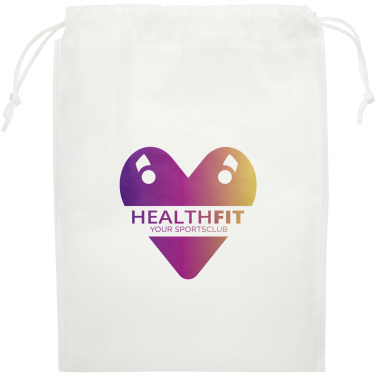 Logotrade promotional giveaway image of: Harmony 3-piece bath accessories set