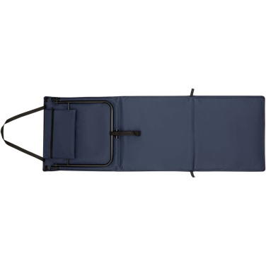 Logotrade promotional product picture of: Serene beach lounger