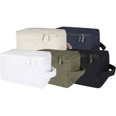 Logotrade advertising products photo of: Pack 500 g/m² Aware™ recycled toiletry organiser