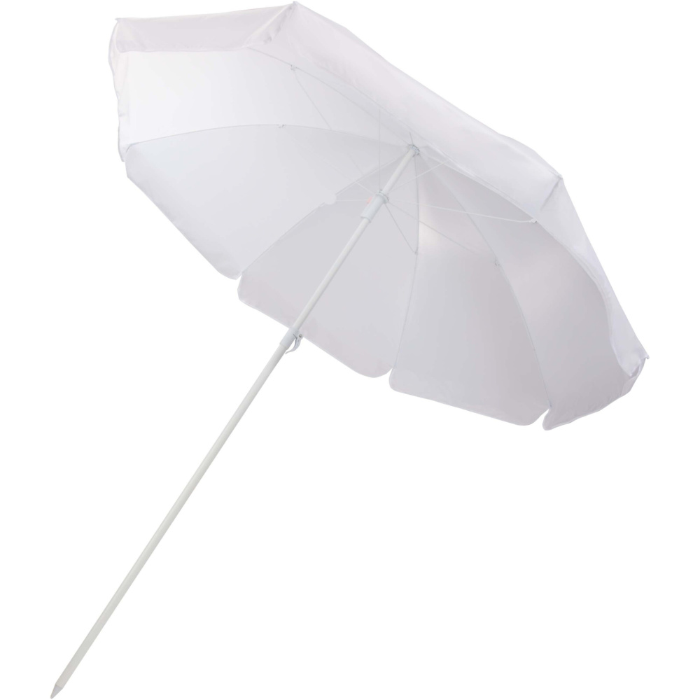 Logotrade promotional products photo of: Zenith beach umbrella