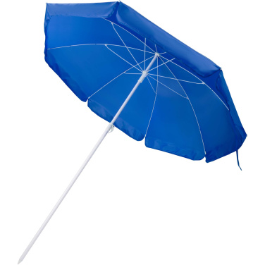 Logo trade promotional product photo of: Zenith beach umbrella