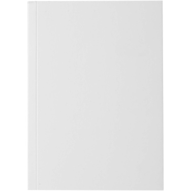 Logotrade promotional gift image of: Novella Austen A6 soft cover notebook - 50 sheets
