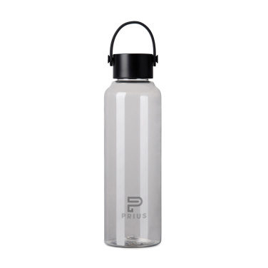 Logo trade promotional giveaways picture of: Baltimore RCS RPET bottle 550 ML