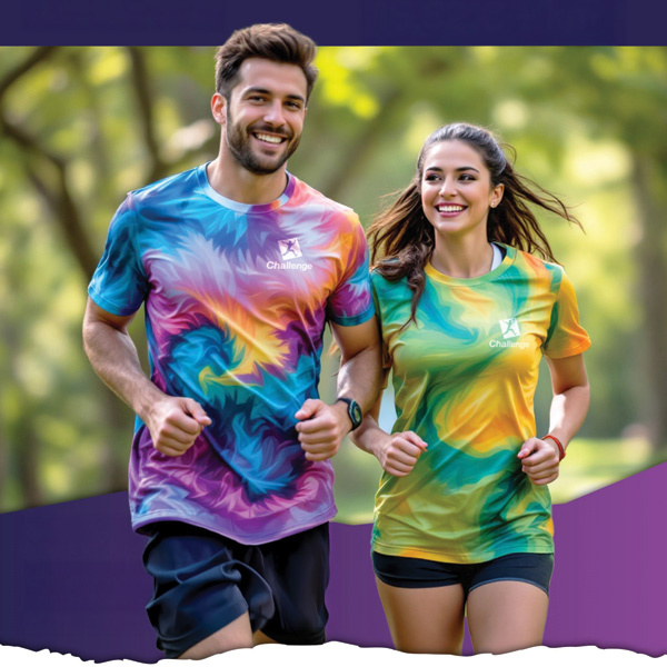 Logotrade promotional gifts photo of: #T-shirt with your own design