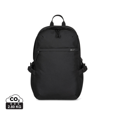 Logotrade promotional merchandise photo of: Renew AWARE™ rPET 15'' laptop backpack