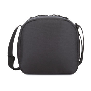Logo trade promotional gift photo of: Renew AWARE™ rPET lunch cooler