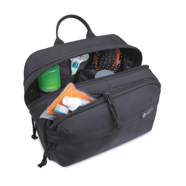 Logotrade promotional giveaway image of: Renew AWARE™ rPET Toiletry Bag