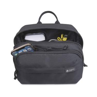 Logotrade promotional product image of: Renew AWARE™ rPET Toiletry Bag