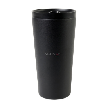 Logo trade corporate gifts image of: Aviana™ Rowan RCS Recycled Tumbler 500 ML