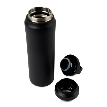 Logotrade promotional merchandise image of: Aviana™ Rowan RCS Recycled Water Bottle 470 ML