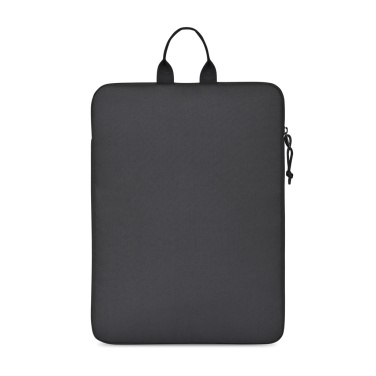 Logo trade promotional giveaway photo of: Renew AWARE™ rPET 16'' Laptop Sleeve