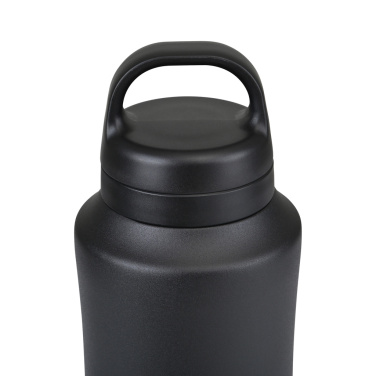 Logo trade advertising products picture of: Aviana™ Rowan RCS Recycled Water Bottle 740 ML