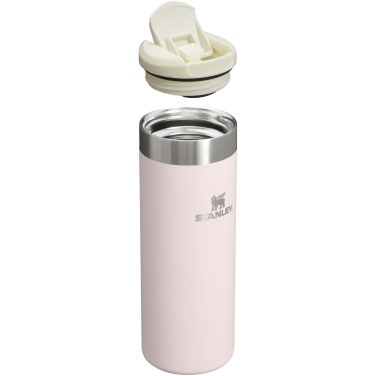 Logotrade promotional product image of: Stanley 470 ml AeroLight™ transit tumbler 