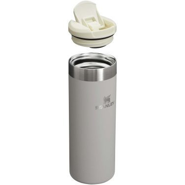 Logo trade promotional gifts image of: Stanley 470 ml AeroLight™ transit tumbler 