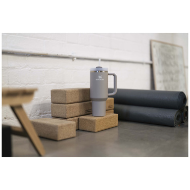 Logo trade promotional gift photo of: Stanley Quencher H2.0 1200 ml tumbler