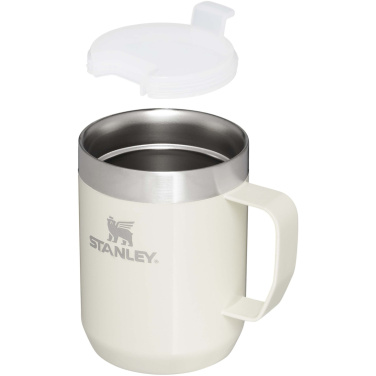 Logo trade advertising products image of: Stanley Everyday 236 ml camp mug