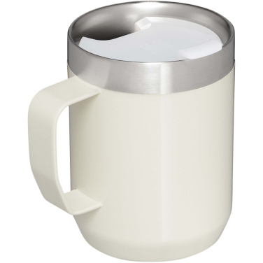 Logotrade promotional giveaway image of: Stanley Everyday 236 ml camp mug