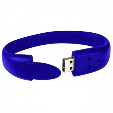 Logotrade promotional product image of: USB memory band