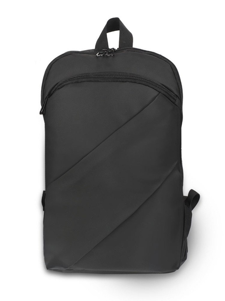Logotrade promotional product picture of: Laptop backpack 219435401