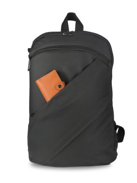 Logotrade promotional giveaways photo of: Laptop backpack 219435401