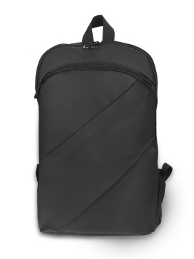 Logotrade advertising products photo of: Laptop backpack 219435401