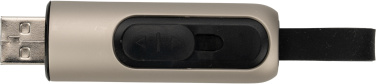 Logo trade corporate gift photo of: Plastic USB stick