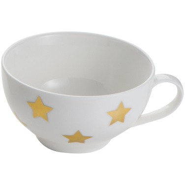 Logotrade promotional giveaway picture of: Porcelain tea set
