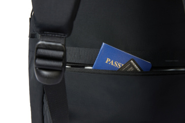 Logo trade advertising product photo of: XD Design Soft Tote Backpack