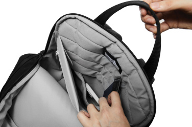 Logo trade promotional gift photo of: XD Design Soft Tote Backpack