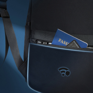 Logotrade promotional products photo of: XD Design Soft Tote Backpack