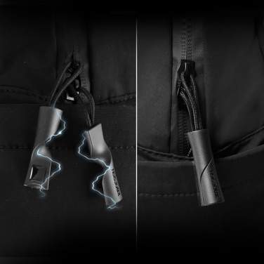 Logo trade promotional merchandise picture of: XD Design Soft Tote Backpack