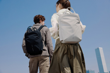 Logo trade promotional product photo of: XD Design Soft Tote Backpack