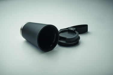 Logo trade promotional gifts image of: Double wall tumbler 300ml