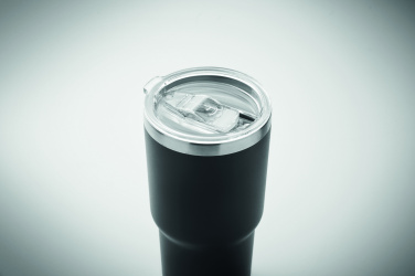 Logotrade promotional products photo of: Double wall tumbler 550ml