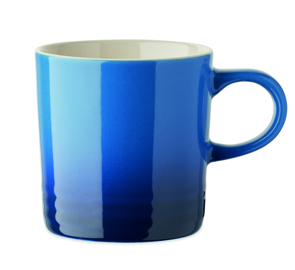 Logo trade advertising product photo of: Ceramic mug 290ml