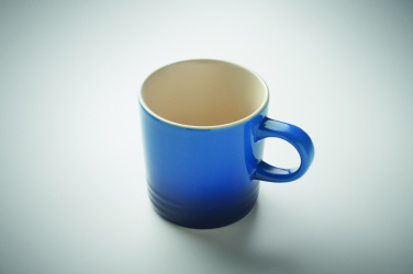 Logo trade promotional giveaways image of: Ceramic mug 290ml